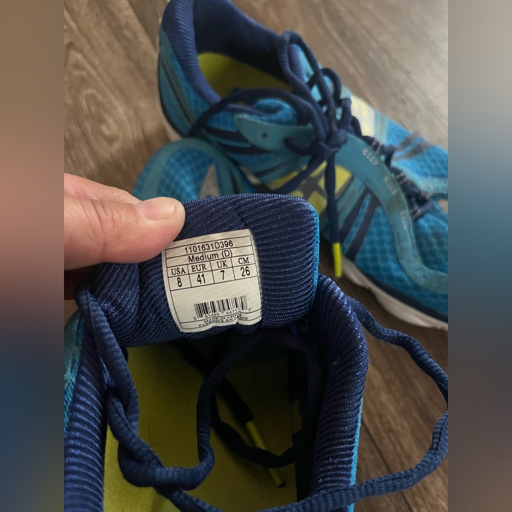 Brooks Pure Connect (Size: 8) - Picture 2 of 4
